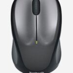 LOGITECH M235 KABLOSUZ USB MOUSE SİYAH 910-002201