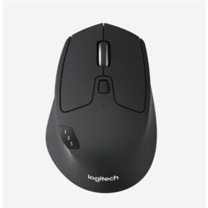 LOGITECH M720 TRIATHLON BLUETOOTH MOUSE 910-004791