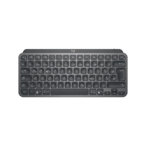LOGITECH MX Mini Keys, 920-010504, Bluetooth, Türkçe Q, Multimedya, Aydınlatmalı, Mini Klavye