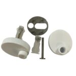 Lotus Klozet Kapağı Montaj Takımı