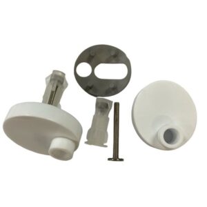 Lotus Klozet Kapağı Montaj Takımı