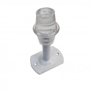 Lüx Beyaz Kapı Tamponu 902