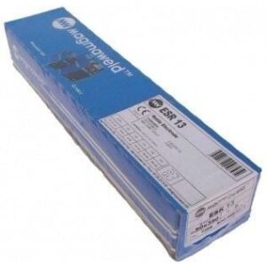 Magmaweld Esr 13 Rutil Örtülü Elektrod 2.50X350 Mm