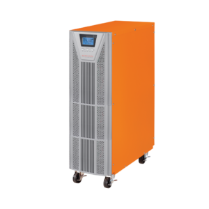 MAKELSAN Powerpack SE 10 KVA Online (1F/1F) UPS (16x7A Akü)