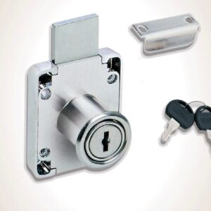 Marelli Kare Çekmece Kilidi 20 Mm