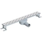 Maxiflow Style Line Serisi 40 Cm Duş Kanalı