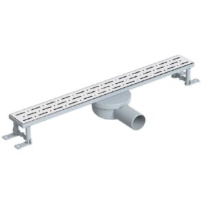 Maxiflow Style Line Serisi 40 Cm Duş Kanalı