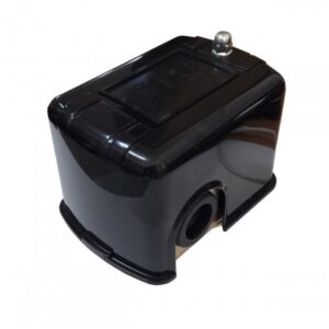 Meck Bs2 Basınçlandırma Şalteri