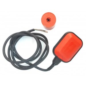 Meck Flat5M Dalgıç Pompa Su Seviye Flatörü 5 Metre