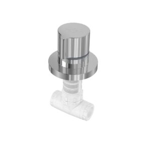 Mega 6132 25 Mm Ankastre Ara Kesme Valfi