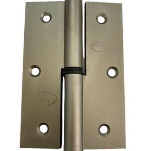 Meysan Okka Sağ Alüminyum Menteşe 10 Cm