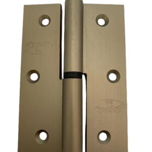 Meysan Okka Sol Alüminyum Menteşe 10 Cm