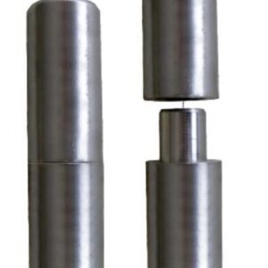 Mil Menteşe Düz No:20 Demir Doğrama İçin