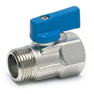 Mini Vana Erkek Dişi 3/4X3/4