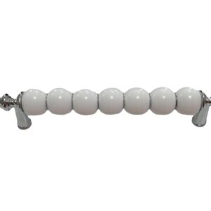 Misket Vezir Krom 128 Mm Kulp