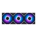 MSI MPG EZ120 ARGB-3B 1200MM ARGB CPU SIVI SOĞUTMA (LGA 1851)