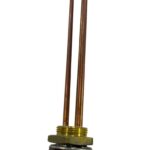 MurCell Rezistans Isıtıcı Termostatlı 2000 Watt