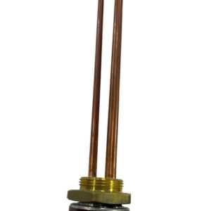 MurCell Rezistans Isıtıcı Termostatlı 2000 Watt