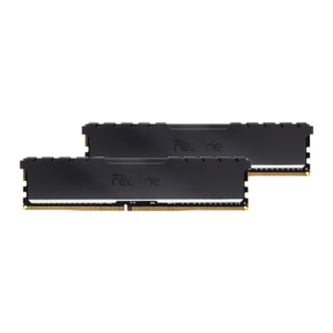 MUSHKIN redLine, MRF4U360JNNM8GX2, 2x8Gb Kit, 3600Mhz, DDR4, CL18, Desktop Gaming RAM (Soğutuculu)