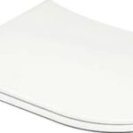 Nkp Slim Elagance Amortisörlü+Tak Çıkar Klozet Kapağı