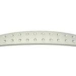 Noktalı Dolap Çekmece Kulpu 96 Mm