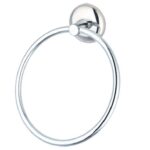 Onno Mikra Serisi Yuvarlak Havluluk