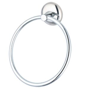 Onno Mikra Serisi Yuvarlak Havluluk