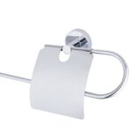 Onno Sienna Serisi Kağıt Havluluk Kapaklı