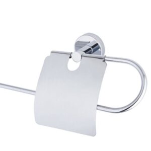 Onno Sienna Serisi Kağıt Havluluk Kapaklı