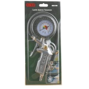 Ozco Tg6 Lastik Şişirme Tabancası