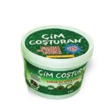 Özlem Çim Coşturan 2810 Çim Gübresi 2 Kg 100 M2 İçin