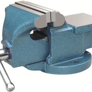 Partner Pt 21145 Sabit Tablalı Mengene 125 Mm