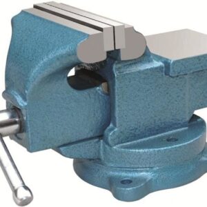 Partner Pt 21157 Döner Tablalı Mengene 150 Mm