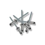 Perçin Pop 4X10 Mm (10 Adet)