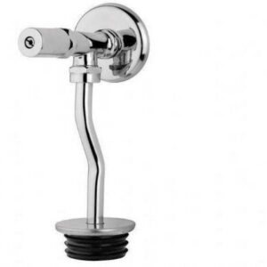 Pisuvar Musluğu Adaptörlü