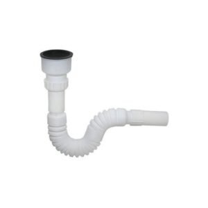 Pisuvar Sifonu Körüklü 32 Mm