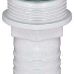 Plastik 1 1/2 Hortum Rekoru