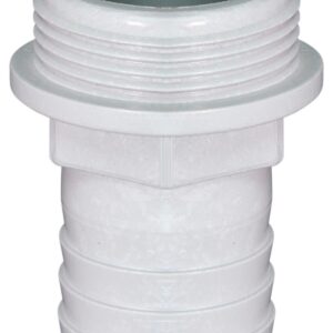 Plastik 2 İnch Hortum Rekoru