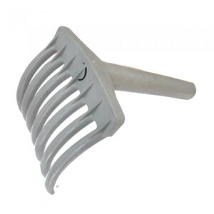 Plastik 7 Taraklı Zeytin Tırmığı