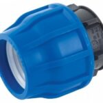 Poelsan 6555 Kaplin Körtapa 50 Mm