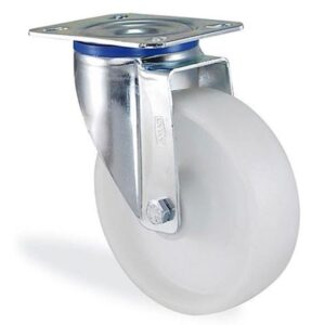 Poliamid Döner Teker 100 Mm