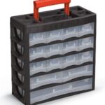 Portbag Pl03 Caby 5/27 Çekmece Seti