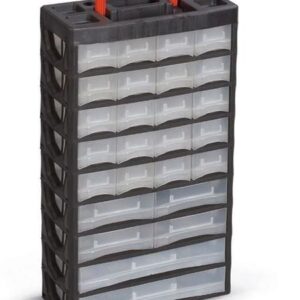 Portbag Pl06 Caby 9/46 Çekmece Seti