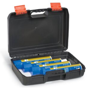 Portbag Pm01 Matkap Çantası