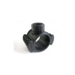 Priz Kolye Geçmeli 40X3/4