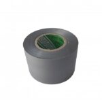 Pvc Bant Gri 48 Mm X 25 Metre