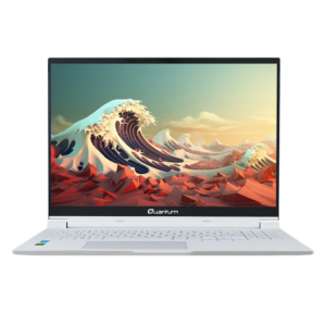 QUANTUM WhiteFang G5035, i5-13420H, 16" FHD, 16Gb Ram, 512Gb SSD, 4Gb RTX3050, Free Dos Gaming Notebook (Beyaz)