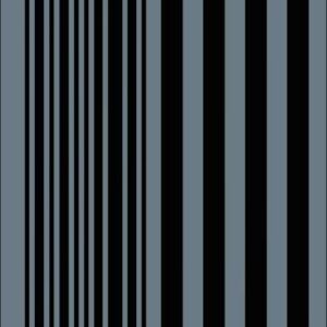 Rich New Seri N150 Stencil 35X25 Cm