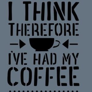 Rich New Seri N408 Stencil 35X25 Cm