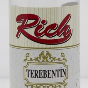 Rich Terebentin 100 Cc
